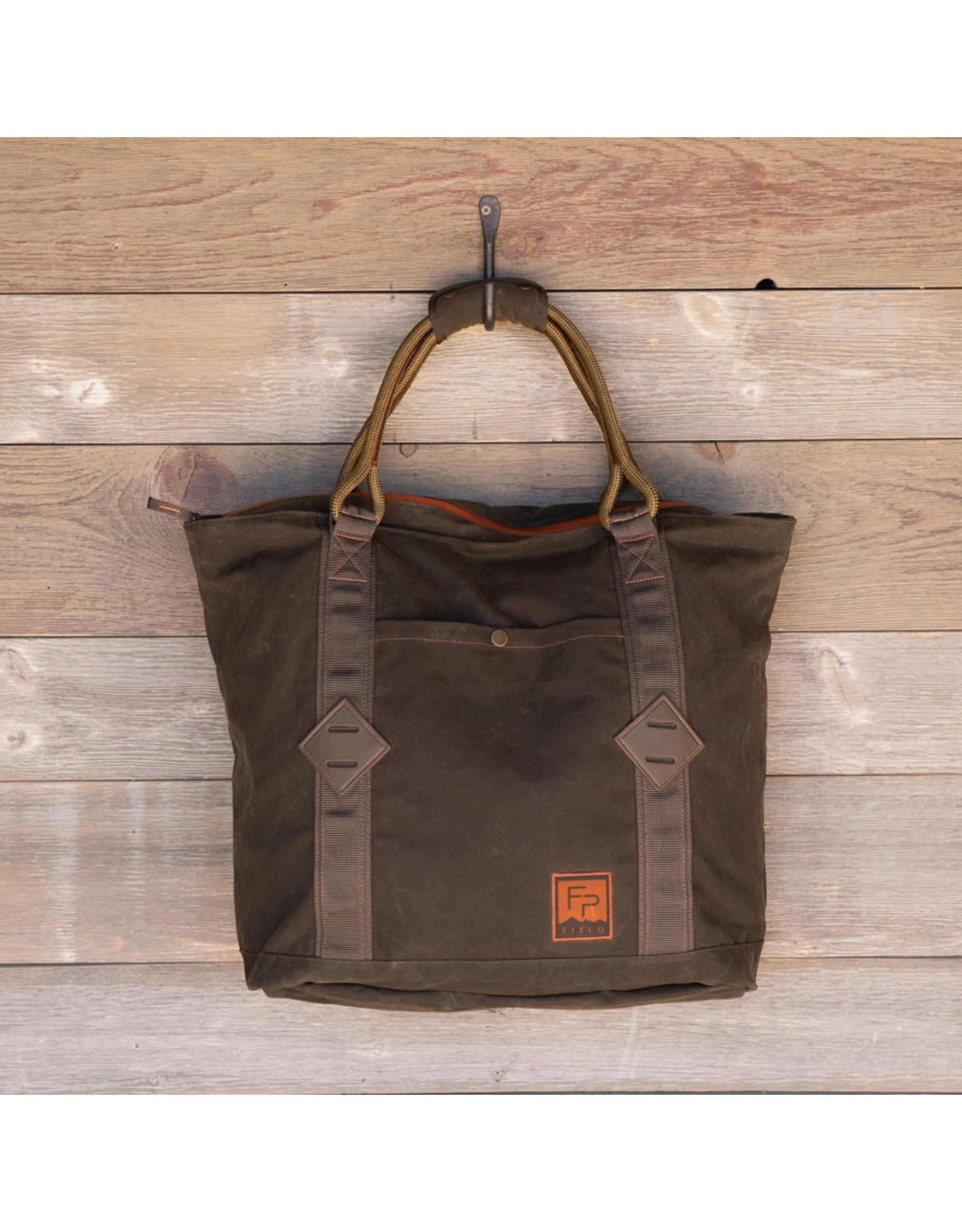 Fishpond Fishpond - Horse Thief Tote
