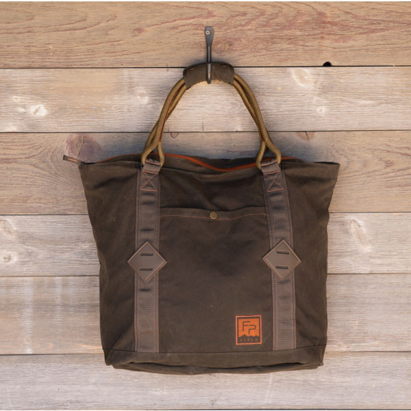 Fishpond Fishpond - Horse Thief Tote