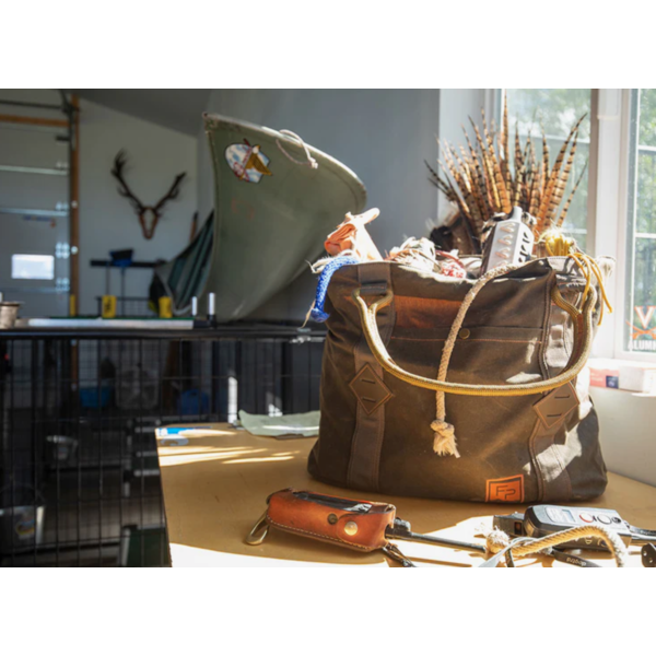 Fishpond Fishpond - Horse Thief Tote