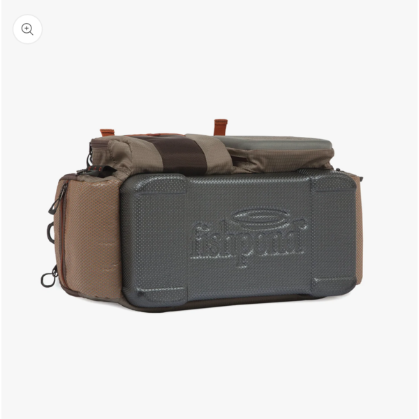 Fishpond Fishpond - Green River Gear Bag