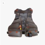 Fishpond Fishpond - Flint Hills Vest