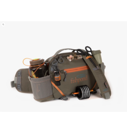 Fishpond Fishpond - Elkhorn Lumbar Pack