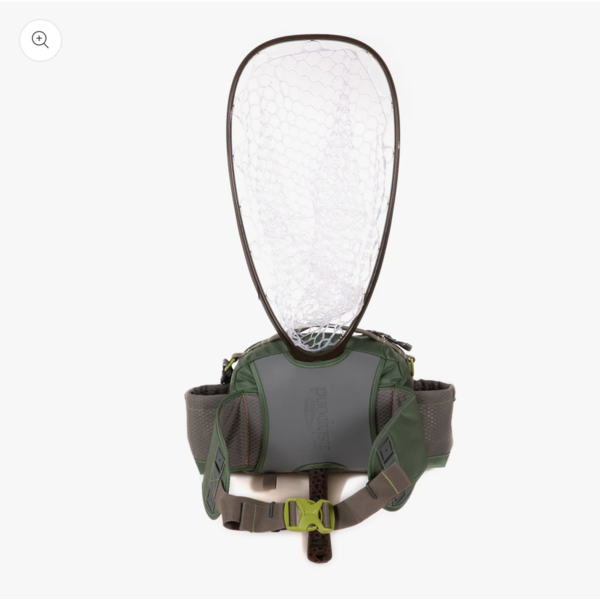Fishpond Fishpond - Elkhorn Lumbar Pack