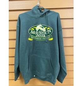 Ouray Mountain Angler Hoody