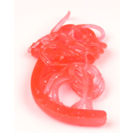 Hareline Hareline - Mini Squiggle Worms (MSW)(DISCONTINUED)