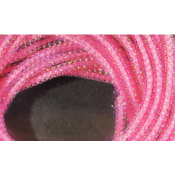 Hareline Hareline - Pearl Core Braid (PCB)