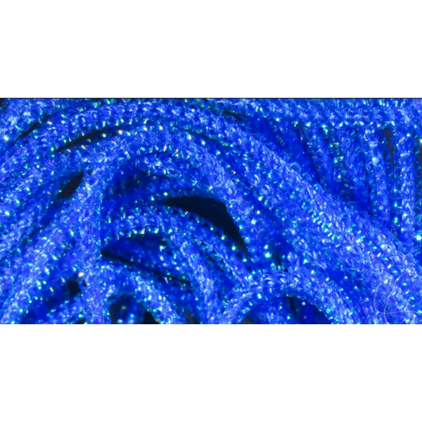 Hareline Hareline - Pearl Core Braid (PCB)