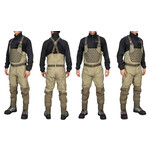 Simms Simms - M's Flyweight Stockingfoot Wader