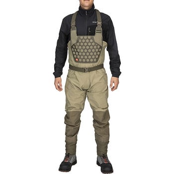 Simms Simms - M's Flyweight Stockingfoot Wader
