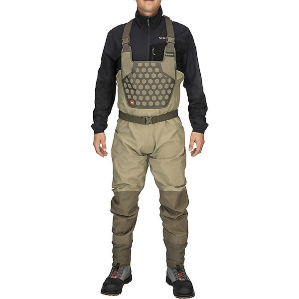 Simms Simms - M's Flyweight Stockingfoot Wader