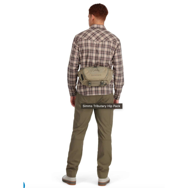 Simms Simms - Tributary Hip Pack