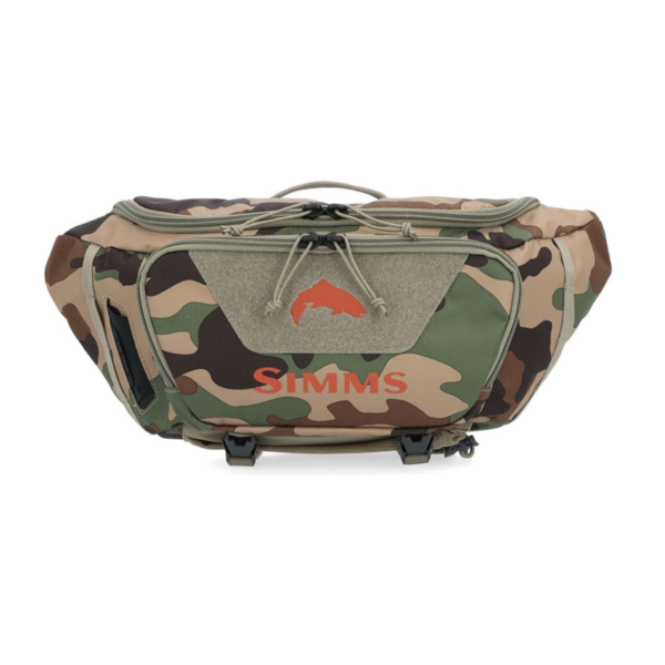 Simms Simms - Tributary Hip Pack
