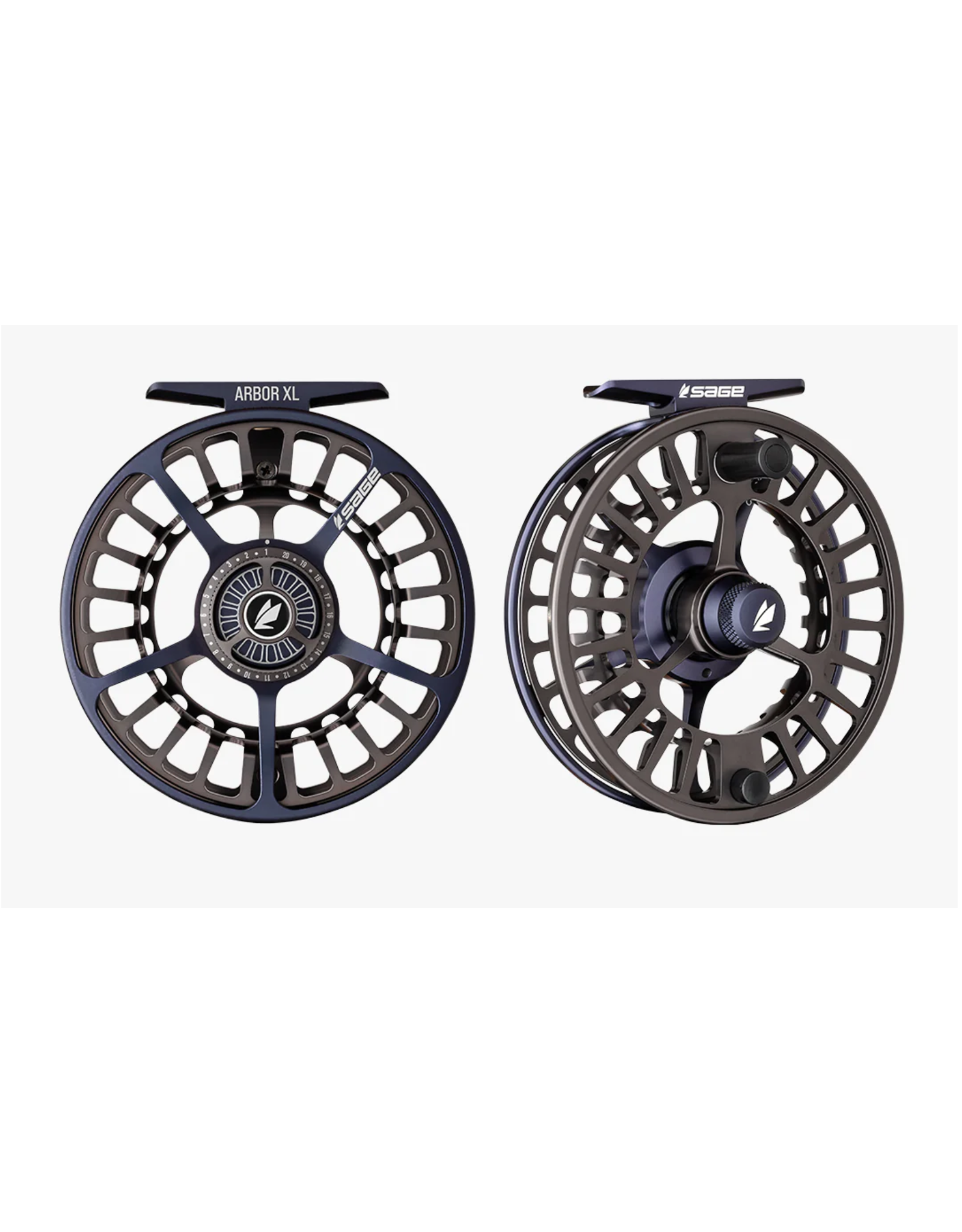 Sage Sage - Arbor XL Fly Reel