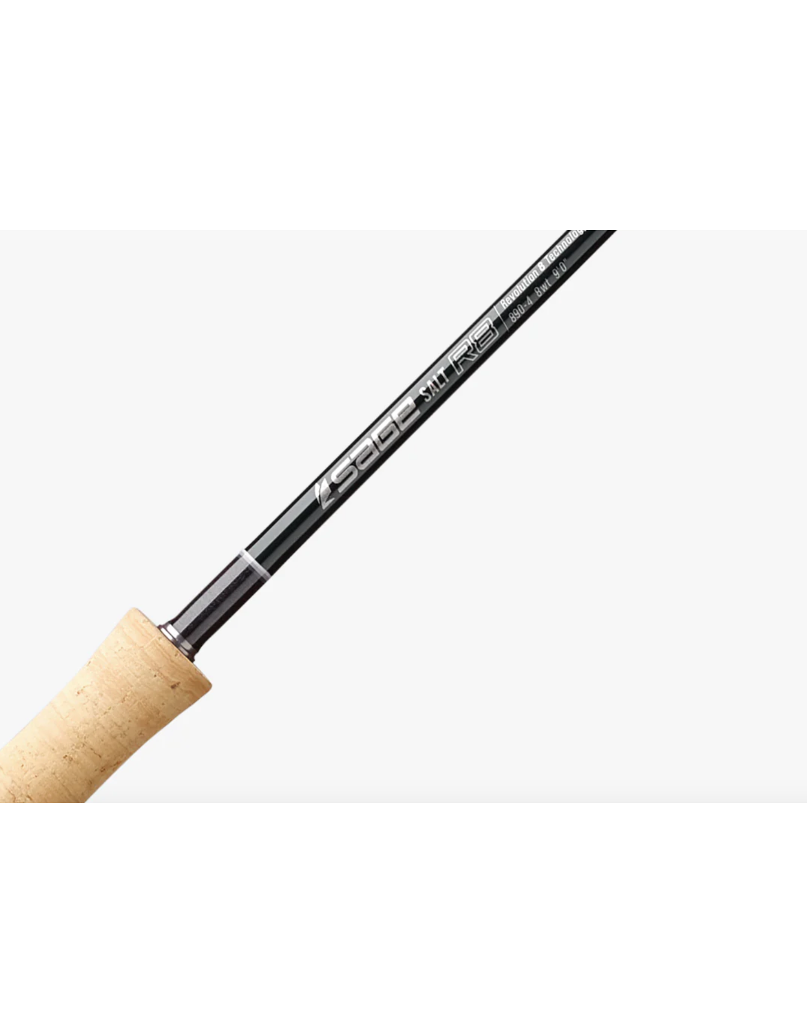 Sage Sage - Salt R8 Fly Rod