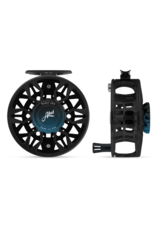 Abel Reels Abel - SDS Ported Reel