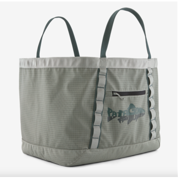 Patagonia Patagonia - Black Hole Gear Tote 61L NEW