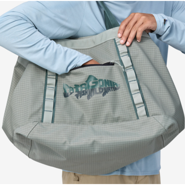 Patagonia Black Hole Gear Tote 61L