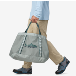 Patagonia Black Hole Gear Tote 61L