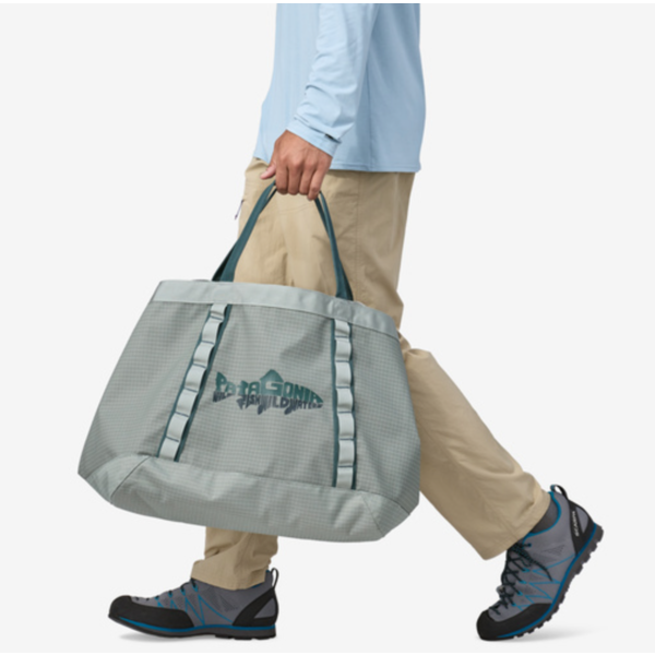 Patagonia Black Hole Gear Tote 61L