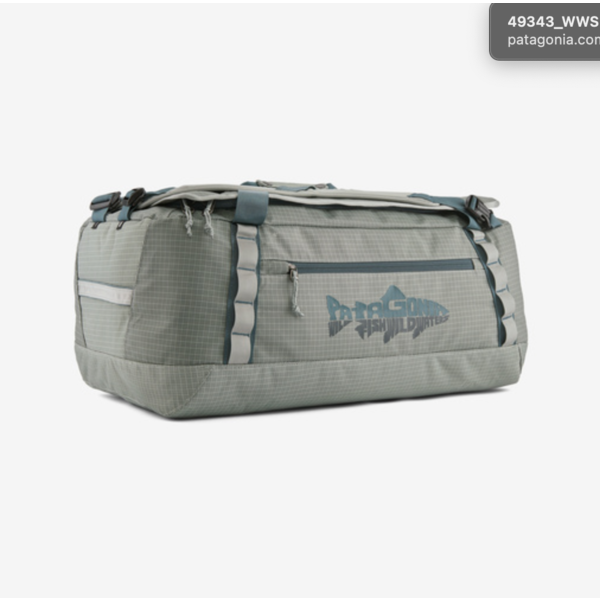 Patagonia Patagonia - Black Hole Duffel 55L
