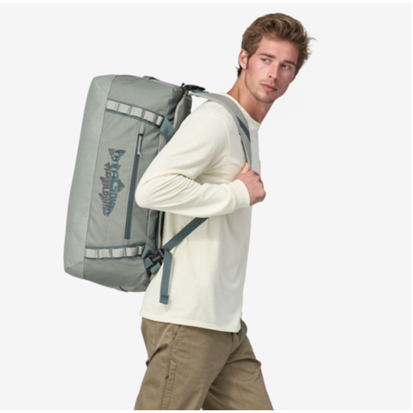 Patagonia Patagonia - Black Hole Duffel 55L