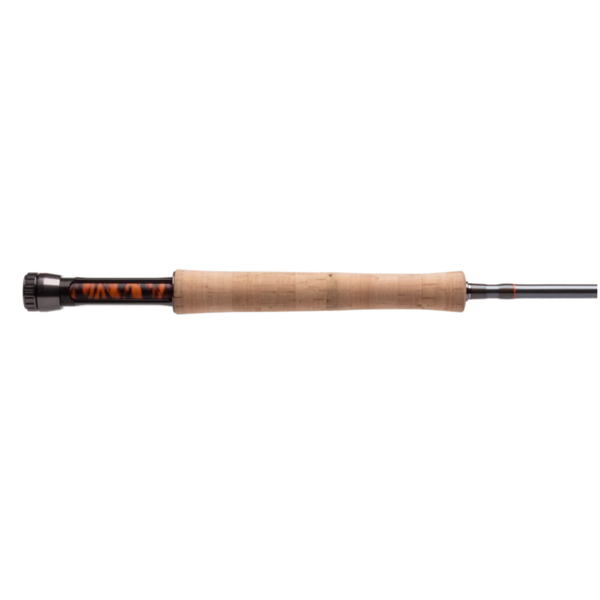 Waterworks Lamson Velocity