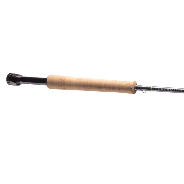 Waterworks Lamson Lamson - Radius