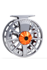 Waterworks Lamson Lamson - Guru S Reel