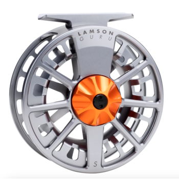Waterworks Lamson Lamson - Guru S