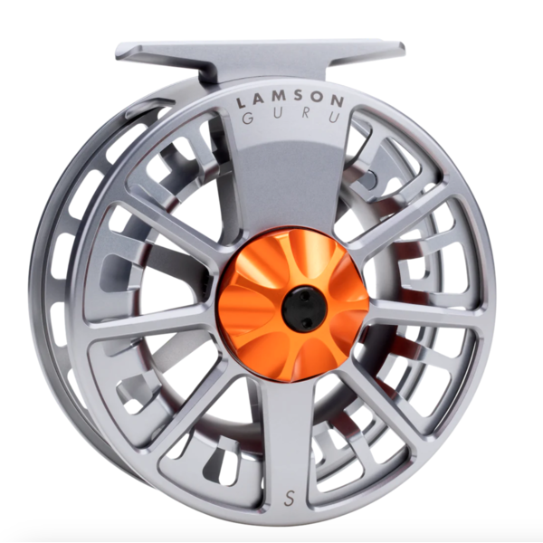 Waterworks Lamson Lamson - Guru S