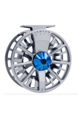 Waterworks Lamson Lamson - Guru S Reel