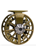 Waterworks Lamson Lamson - Guru S Reel