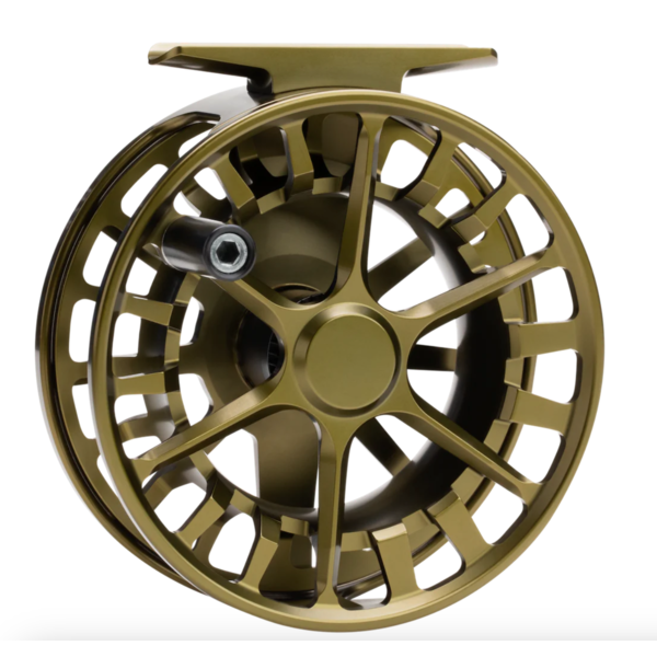Waterworks Lamson Lamson - Guru S