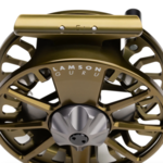 Waterworks Lamson Lamson - Guru S