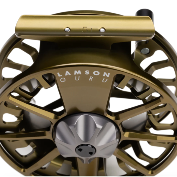 Waterworks Lamson Lamson - Guru S