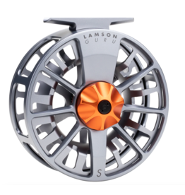 Waterworks Lamson Lamson - Guru S HD Reel