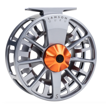 Waterworks Lamson Lamson - Guru S HD