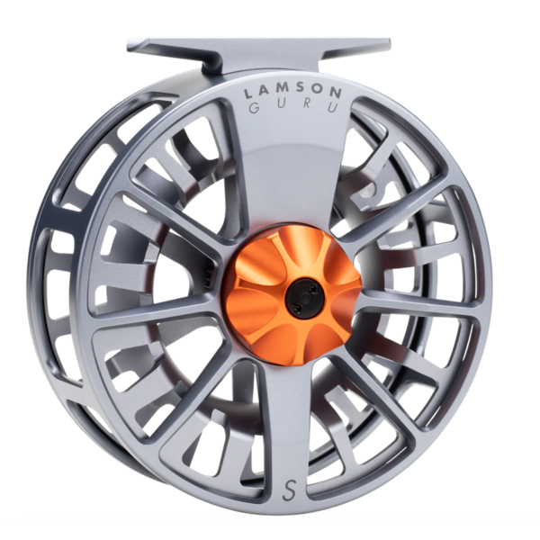 Waterworks Lamson Guru S HD