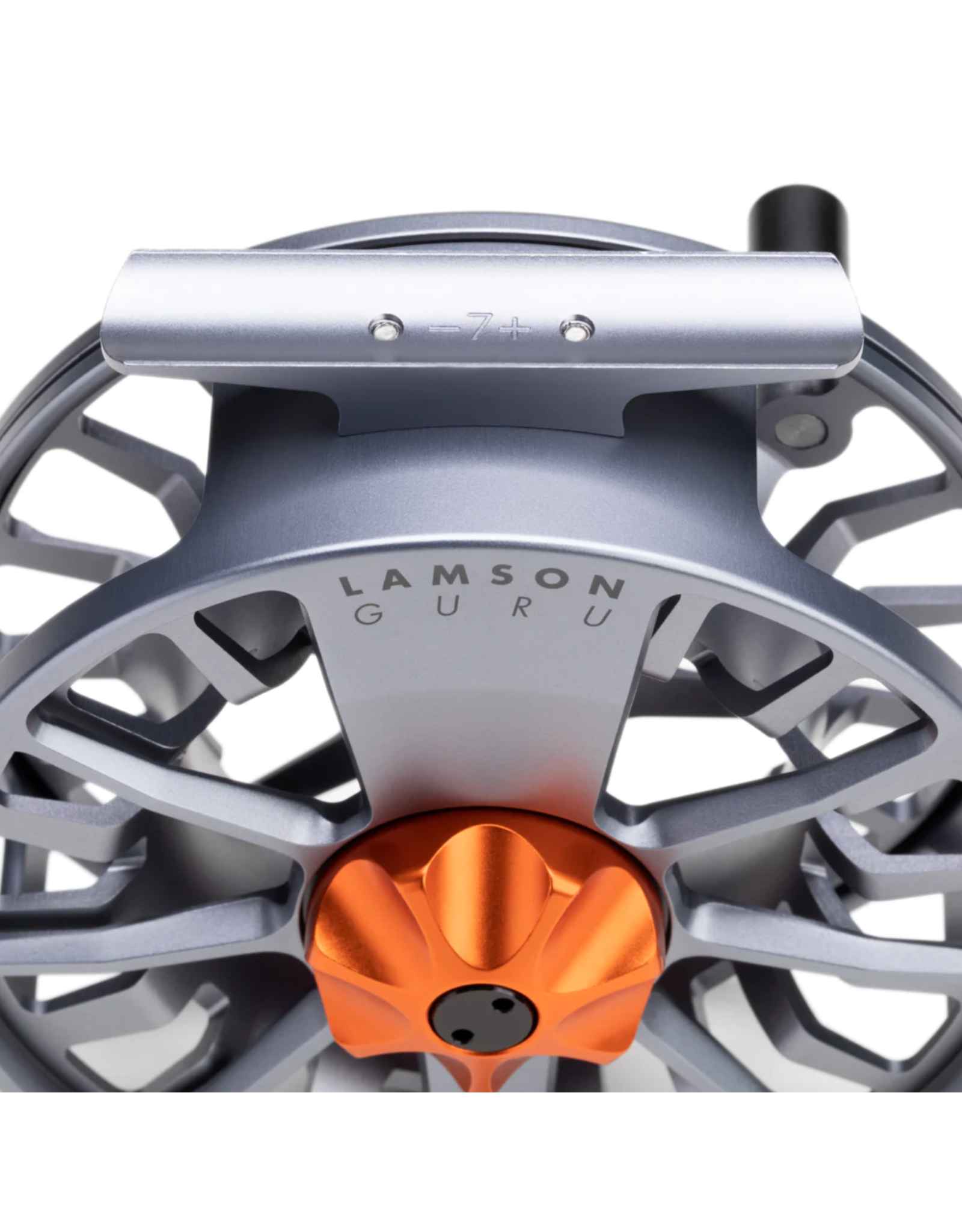 Waterworks Lamson Lamson - Guru S HD Reel