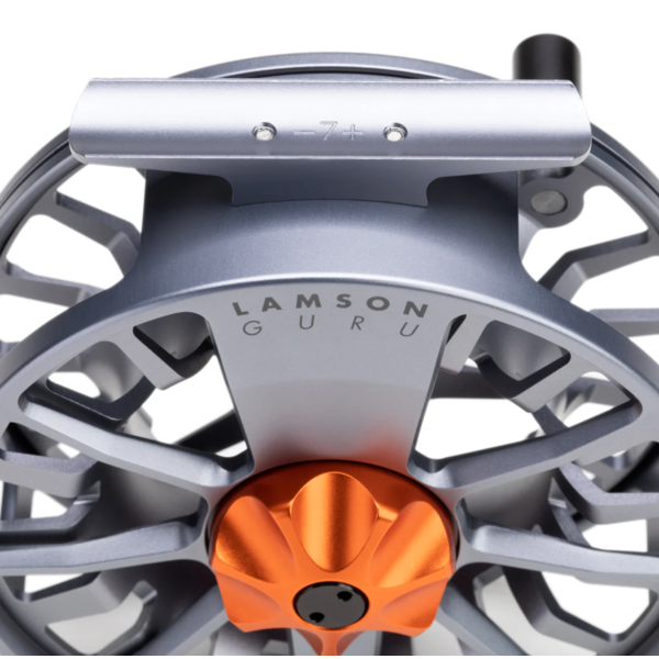 Waterworks Lamson Guru S HD