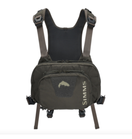 Simms Simms - Tributary Hybrid Chest Pack