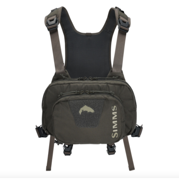 Simms Simms - Tributary Hybrid Chest Pack