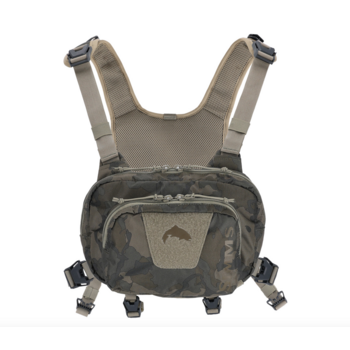 Simms Tributary Hybrid Chest Pack