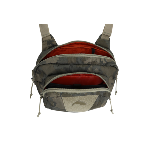 Simms Tributary Hybrid Chest Pack