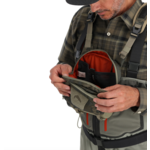 Simms Simms - Tributary Hybrid Chest Pack