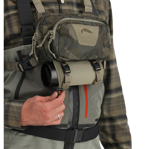 Simms Simms - Tributary Hybrid Chest Pack