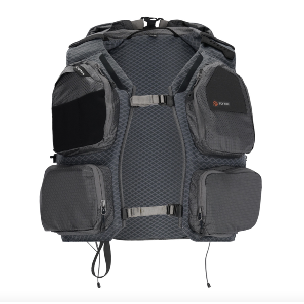 Simms Simms - Flyweight Vest Pack