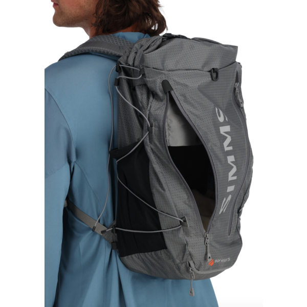 Simms Flyweight Backpack