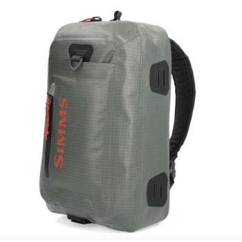 Simms Simms - Dry Creek Z Fishing Sling Pack