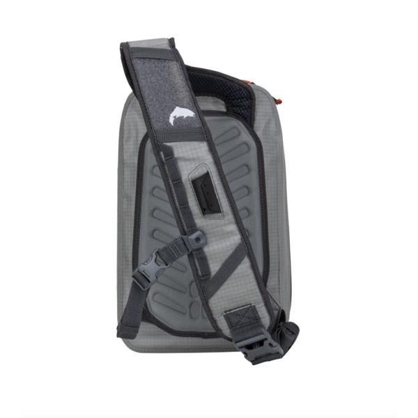 Simms Simms - Dry Creek Z Fishing Sling Pack